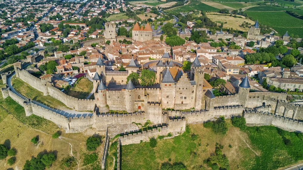 15 Cose Da Vedere E Fare A Carcassonne Viaggicool